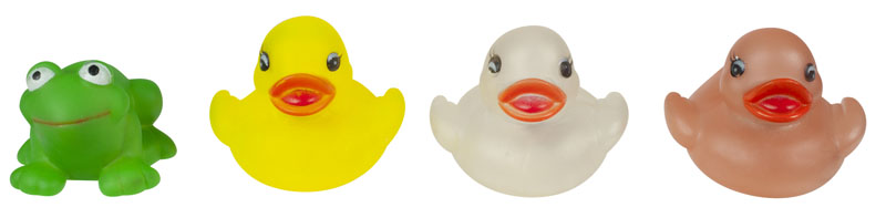 Toysmith Recalls Toy Light-Up Frogs and Ducks Due to Choking Hazard; Sold Exclusively at Cost Plus World Market