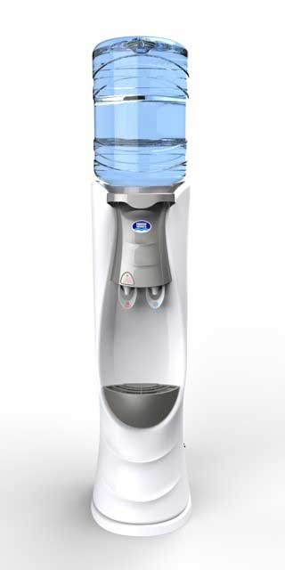 Recalled Nestlé water dispenser