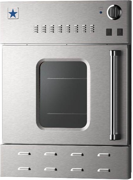 Prizer Painter BlueStar 24-inch Wall Oven