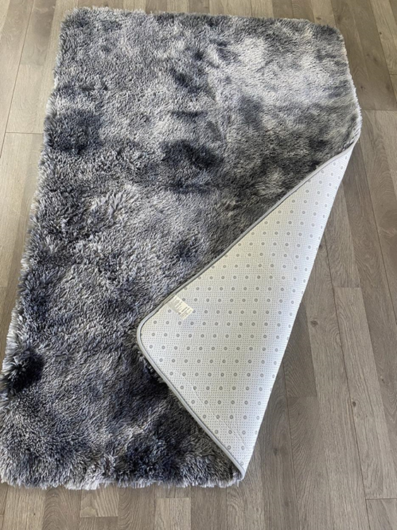 Recalled Touchat Large Fuzzy Area Rug