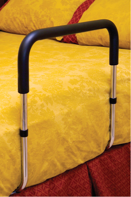 Recalled Essential Medical Supply Endurance® Hand Bed Rail (P1410)