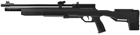 Rifle neumático Icon, calibre .177, de Crosman retirado del mercado (CPI77S)