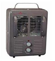 Recalled Electric Heater