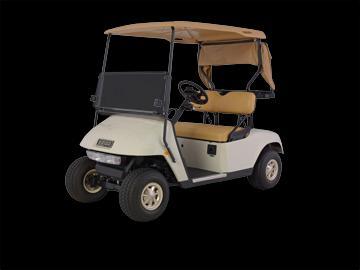 E-Z-GO Freedom TXT Golf Car