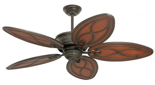 Emerson Air Comfort Tommy Bahama-brand Outdoor Ceiling Fan