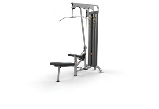 Lat Pulldown/Low Row Model VY-6046