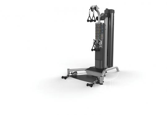 Total Body Trainer Model VY-6099