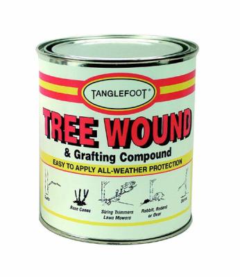 Recalled Tree Wound and Grafting Compound