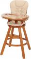 Picture of recalled high chair