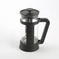 Bialetti coffee press in black
