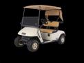 E-Z-GO TXT Golf Car