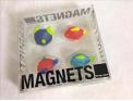 Design Ideas Blowfish Magnets