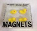 Design Ideas Rubber Ducky Magnets