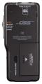 Olympus DS-5500 digital audio recorder - back view