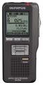 Olympus DS-5500 digital audio recorder - front view