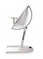 Mima Moon 3-in-1 High Chair with White Seat