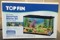 Top Fin™ 5.5 Gallon LED Aquarium Kit