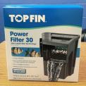 Top Fin™ Power Filter 30