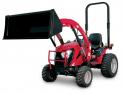 Recalled Max22 Compact Tractor