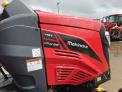 Madindra logo on recalled Max22 tractor