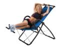 Recalled Ab Lounge Ultimate Exerciser
