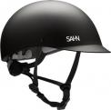 Photo 1: SAHN Classic SH523 bicycle helmet 
