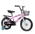 Bicicleta para niños NextGen de 16 pulgadas (rosada), retirada del mercado