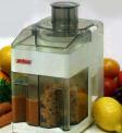 Recalled Aroma Housewares juice extractor