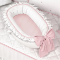 Recalled Classic Princess Baby Nest, SKU 99988