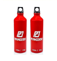 Recalled Randder 2-Pack Liquid Fuel Bottles – 750mL