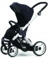 EVO stroller (black)
