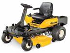 Picture of Cub Cadet Z-Force S48