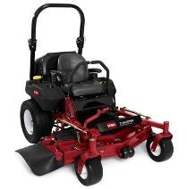 Picture of Recalled Mower