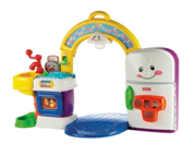Picture of Recalled Laugh & Learn™ Learning Kitchen™ Toys