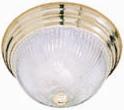 Picture of recalled SL8761-1 light fixture