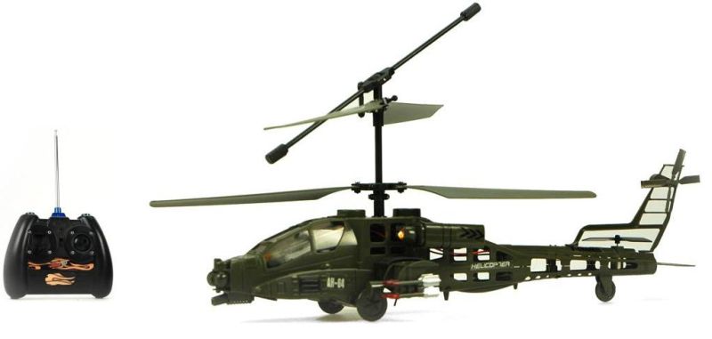 Picture of Recalled Toy Helicopter