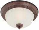 Picture of recalled SL8781-23 light fixture