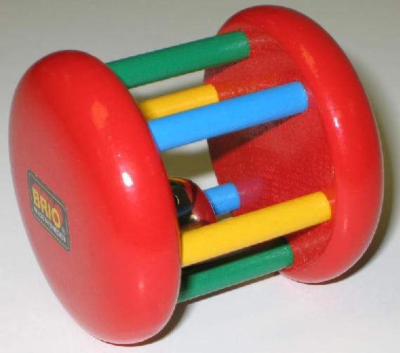 Picture of Recalled Bell Rattle
