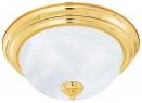 Picture of recalled SL8693-1 light fixture