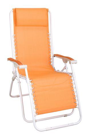 Picture of Recalled Lounge Chair