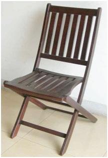 Recalled chair