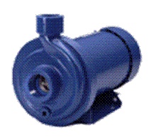Picture of Recalled MCC Water Pump