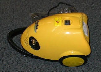 picture of recalled pressure washer