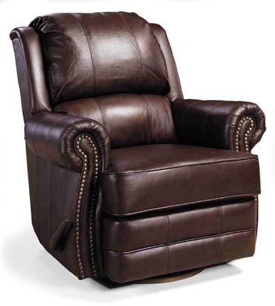 Picture of Recalled Glider Recliner