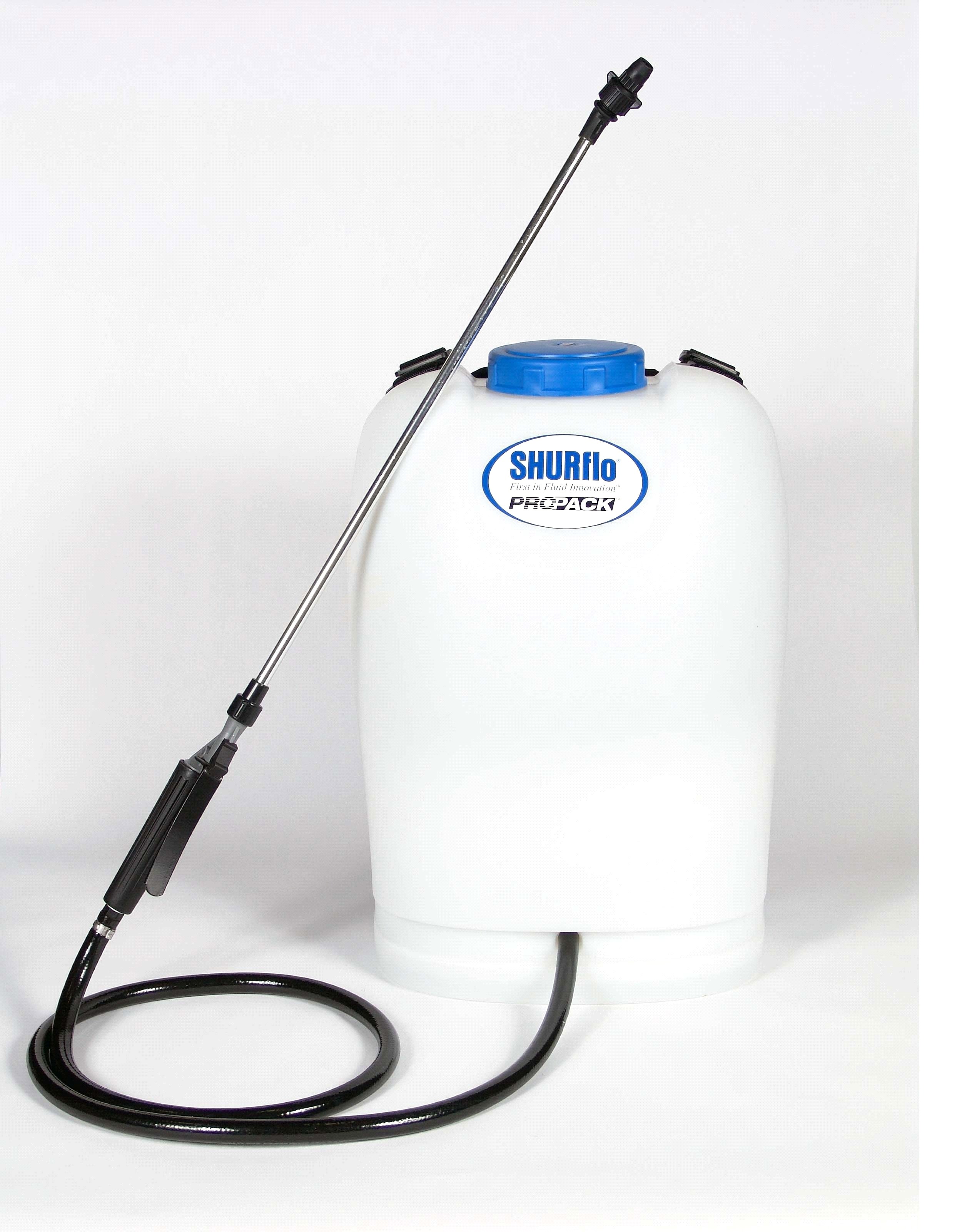 Picture of Recalled ProPack  Electric Backpack Sprayers