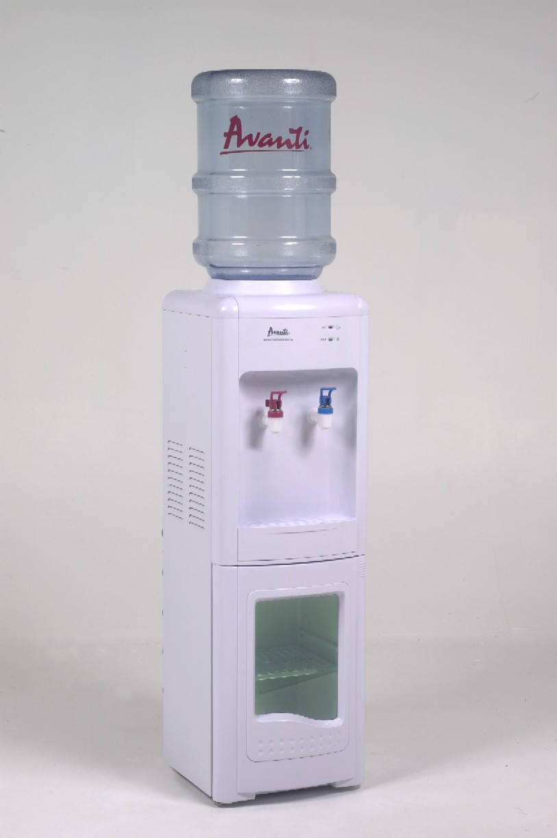 Picture of Recalled Water Dispenser