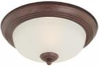 Picture of recalled SL8782-23 light fixture
