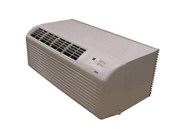 Picture of Recalled Air Conditioner/Heat Pump