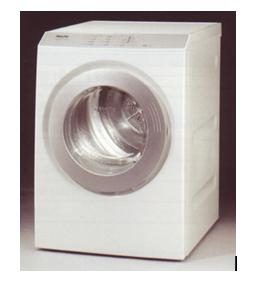 Picture of Recalled Residential Super-large Gas Dryer