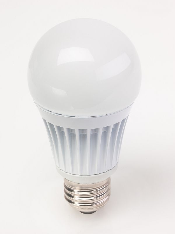 Model A19 LED Bulb
